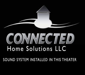 Connected Home Solutions, LLC - home theater, home audio, home automation, networking, audio, theater systems, central vacuum, security systems, surveillance, automation, lighting & design, motorized shades